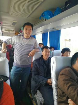 在路上