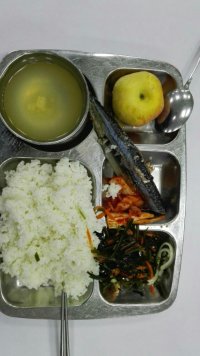 员工餐