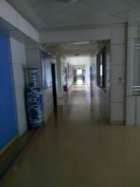 宿舍楼